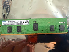 Samsung 8GB DDR4-3200 ECC RDIMM Server RAM M393A1K43DB2-CWEBY PC4-3200 picture