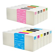 700ML/PC T8041-T8049 Ink Cartridges for Epson P6000 P7000 P8000 P9000 printer picture