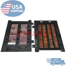 35mm 135/120 220 Photo Negative Film Holder Guidefor EPSON V700 V750 V800 V850 picture