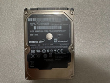 Seagate ST1000LM024 HN-M101MBB/A Samsung 1.0TB 655-1789A picture