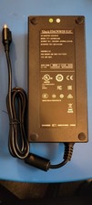 EDac EDACPOWER ELEC. EA12501J-240 picture