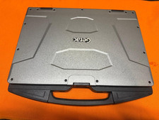 Getac S410 Rugged Laptop Core i5-6300U @2.40GHz 8GB 256GB SSD Win 10 Touch 4G picture