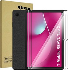 Sleeve for 10.1 inch Tablet, 9H Hardness, Anti-Scratch, Tempered Glass Film picture