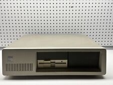 Vintage IBM 5150 Desktop Powers On No HDD picture