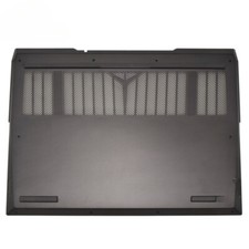 98New Lenovo Legion 5 Pro 16ACH6H Bottom Base Case Cover Enclosure 5CB1C09078 picture