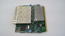 Supermicro AOC-MTG-i4SM SIOM Quad Port SFP+ PCIe Intel XL710 Ethernet Adapter picture