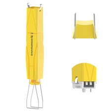 MAMBASNAKE 2-in-1 Keycap Switch Puller, 304 Stainless Steel Key Removal Tool ... picture
