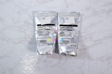 Lot of 2 Ricoh AF1085, 1105, 2090 Black Developers A2959640 Type 21 (888164) picture