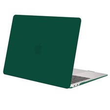 Hard Shell Cover For 2020 2021 MacBook Pro 13 inch Case A2338 M1 A2289 A2251 picture