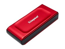 Kingston XS1000 SSD 2 TB external (portable) USB 3.2 Gen 2 SXS1000R/2000G picture