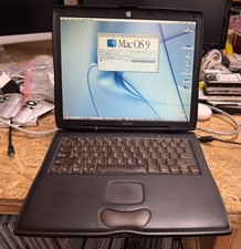 Apple PowerBook G3 Firewire/Pismo 500MHz (M7633LL/A) picture