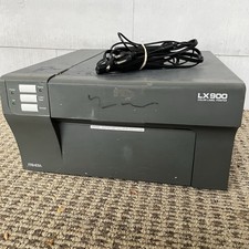 Primera LX900 Color Label Printer, Used Condition READ DESCRIPTION picture