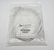 L-Com CSMUAX-1M USB Male to Female Extension Cable 1 Meter New picture