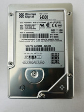 Western Digital AC24300-32LKK2 Enhanced IDE Hard Disk Drive picture