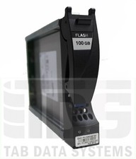 EMC² VNX 005049184 100GB SDD 6Gbps SAS 3.5