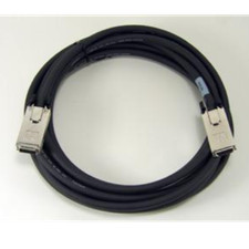 LOT OF 3 Molex Infiniand 4X Cable Assembly 5 Meter PN: 74506-3004 picture