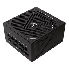 Apevia Soul 750W Fully Modular, ATX Active PFC, DC to DC Converter Design, 140mm picture
