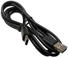 USB-C DC Charging Cable Cord For ‎blueparrott Model OTE911 PN: 204426 B250XTS SE picture