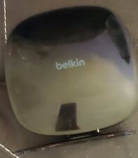 Belkin Dual-Band Wireless Range Extender Model #F9K1106v1 Cable Stereo TV picture