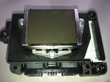 EPSON Stylus Pro 3800 DX7 DTG Printer F177000 Printhead Works100% picture