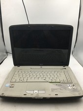 ACER ASPIRE 5315 - FOR PARTS/NO POWER - INTEL CELERON - 2GB RAM - 15
