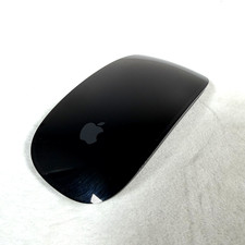 Apple Magic Mouse V2 A1657 Wireless Bluetooth, Rechargeable Lightning picture