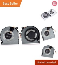 OEM Replacement Cooling Fan for Acer Nitro 5 & Predator Helios 300 Series picture