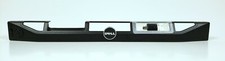 Dell PowerEdge R210 R310 R410 1U Black Server Front Bezel Cover with key D807J picture