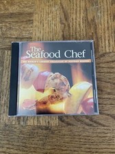 The Seafood Chef PC Software picture