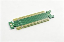 Customized Gen4.0 expansion card PCIE expansion 1to2 Riser picture