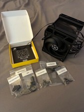 CORSAIR A500 CPU Cooler picture