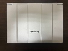 PANASONIC Let's note CF-SV8RDCVS i5-8365U 8GB 256GB SSD 12.1 Inch Laptop Silver picture