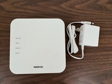 Nokia ONT XS-010X-Q Optical Network Terminal picture