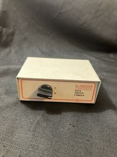 Vintage Original BELKIN Data Transfer Switch F1B024-E 2 port Switchbox 25 Pin picture