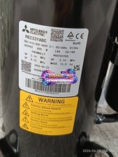1PCS Compressor RB233YABC New Air Conditioning Compressor new DHL/FedEx picture