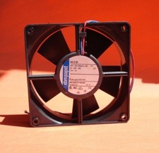 12V DC PAPST EBM PAPST FAN AXIAL FAN MODEL 4312M 119x119x32mm picture