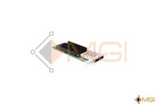 SOLARFLARE DUAL PORT 10/40GB PCIE NIC // SF432-9022-R2 (HIGH PRO) picture