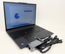 Lenovo ThinkPad T16 G4 16