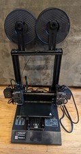 TENLOG Hands 2 Independent Dual Extruder 3D Printer picture