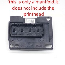Print Head adapter Fits For Epson WorkForce WF-7720 L1455 WF-3720 WF-3641 picture