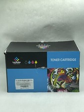 LeciRoba 414X 4 Packs Toner Cartridges Replacement for HP 414X W2020X W2021X W20 picture