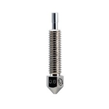 Microswiss FlowTech CHT High Flow Nozzle Multi Filament Channel Design 0.6mm picture
