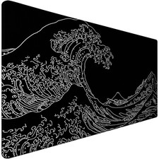 TEDNETGO Extra Large Mouse Pad, Gaming Mouse Pad, Big Mouse pad, Waterproof E... picture