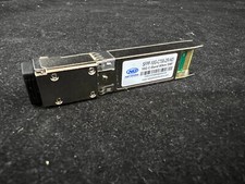 Juniper Compatible SFPP-10G-CT50-ZR 10G Tunable 80km Fiber Optic Transceiver picture