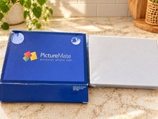 Epson PictureMate Print Pack T5570 Personal Photo Lab picture