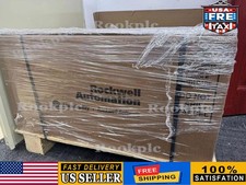 1Pcs New 20BD052A3AYNAEC0 PowerFlex 700 AC Drive Via DHL or Fedex US Free Tax picture