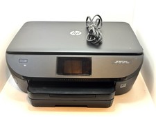 HP Envy 5643 All-In-One Inkjet Wireless Printer - Tested/ Working picture