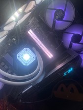 Custom Built Pc (See description For More Details) picture