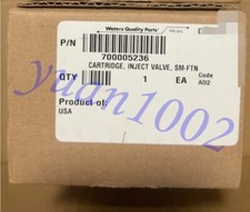 1PCS NEW Waters 700005236 Six way valve Fast FedEx or DHL picture