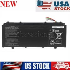 New AP1503K AP1505L AP15O3K AP15O5L Replacement Battery for Acer Laptop picture